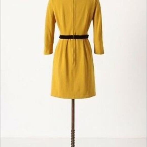 Anthropologie Girls From Savoy sz XS - Picture 6 of 11